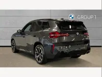 Used BMW X3 M Sport 205 HP (150 kW) 2026 Grey SUV