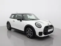 Used Mini Cooper S Hatch 201 HP (147 kW) 2025 White Hatchback
