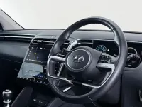 Used Hyundai Tucson Ultimate 150 HP (110 kW) 2024 SUV