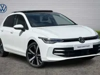 Used VW Golf VIII 150 HP (110 kW) 2026