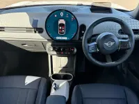 Used Mini Cooper S Hatch 201 HP (147 kW) 2025 White Hatchback