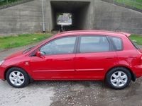 used Honda Civic 2.0