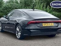 Used Audi A7 Sportback Competition 367 HP (269 kW) 2020 Hatchback