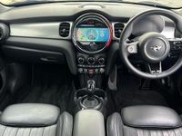 Used Mini Cooper Exclusive 134 HP (98 kW) 2023 Black Hatchback