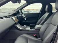 Used Land Rover Range Rover Velar HSE Dynamic 404 HP (297 kW) 2024 Silver SUV