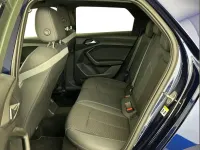 Used Audi A1 S-Line 108 HP (79 kW) 2023 Blue SUV