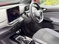 Usado VW ID.5 Pro 210 kW (286 HP) 2025 Vermelho SUV