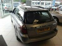 Used Subaru Outback 2009 SUV