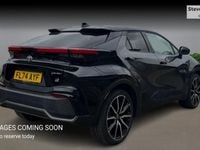 Used Toyota C-HR Sport 223 HP (164 kW) 2026 SUV