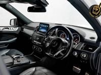 Used Mercedes GLE250 AMG 2018 White SUV