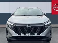 Used Nissan Qashqai Tekna 140 HP (102 kW) 2025 Other SUV