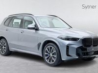 New BMW X5 M Sport 489 HP (359 kW) 2026 SUV