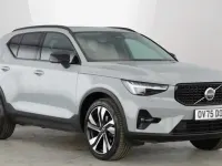 Used Volvo XC40 Ultra 161 HP (118 kW) 2026 SUV