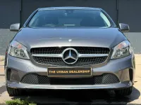 Used Mercedes A180 2017 Grey Hatchback