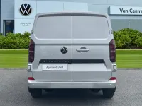 New VW T7 100 kW (136 HP) 2026 Grey Van