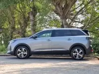 Used Peugeot 5008 GTi 131 HP (96 kW) 2023 Grey SUV