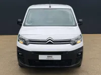Używany Citroën Berlingo 2021 Biały Minivan