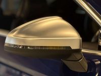 Used Audi S5 354 HP (260 kW) 2018 Coupe