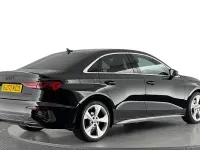 Used Audi A3 S-Line 150 HP (110 kW) 2024 Sedan