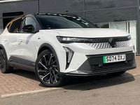 Occasion Renault Scenic E-Tech Esprit Alpine 160 kW (218 ch) 2024 SUV