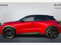 Used Lexus LBX 136 HP (100 kW) 2026 SUV