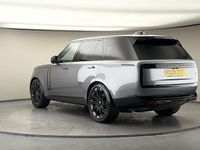 Used Land Rover Range Rover Autobiography 530 HP (389 kW) 2025 SUV