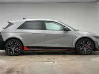 Used Hyundai Ioniq 5 478 kW (650 HP) 2024 Grey SUV