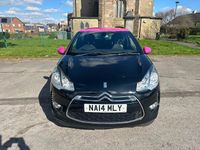 Used Citroën DS3 155 HP (114 kW) 2014 Black Hatchback