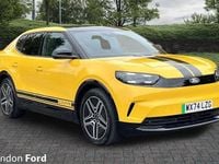 Used Ford Capri Extended Range 250 kW (340 HP) 2024 SUV