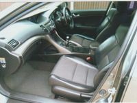 used Honda Accord 2.0 i-VTEC ES GT Saloon 4d 1997cc