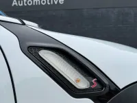 Used Mini Cooper S 2016 White Hatchback