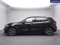 Used BMW 118 Sport Line 136 HP (100 kW) 2023 Black Hatchback