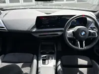 Used BMW M135 Comfort Edition 296 HP (217 kW) 2026 Grey Hatchback