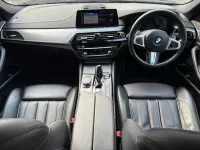 Used BMW 530e M Sport 2020 Black Sedan