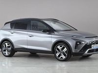 Used Hyundai Bayon Ultimate 120 HP (88 kW) 2023 Bronze SUV