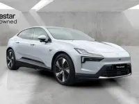 Usado Polestar 4 Plus 200 kW (272 CV) 2025 Plateado SUV