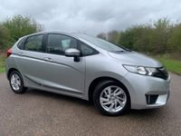 used Honda Jazz 1.3 SE 5dr