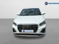 Używany Audi Q2 S-Line 2022 Biały SUV