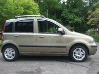 Usado Fiat Panda 2011 Citadino