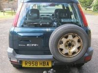 Used Honda CR-V 1998 SUV