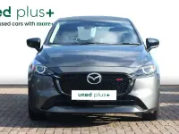 Used Mazda 2 Homura-Aka 116 HP (85 kW) 2024 Grey Hatchback