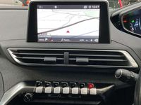 Used Peugeot 3008 Allure 2017 Red SUV