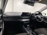 Used Hyundai i20 Premium 2024 White Hatchback