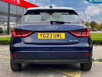 Used Audi A1 Sportback 110 HP (80 kW) 2023 Hatchback