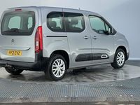 used Citroën Berlingo 1.5 BlueHDi 130 Feel M 5dr EAT8