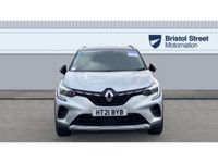 used Renault Captur 1.3 TCE 130 Iconic 5dr