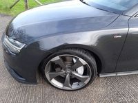 used Audi A7 Sportback SPECIAL EDITIONS