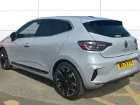 New Renault Clio V Techno 143 HP (105 kW) 2025 Other Hatchback