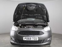 used Ford Grand C-Max 1.0 EcoBoost Zetec 5dr