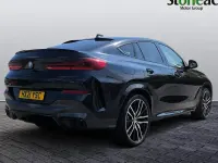 Used BMW X6 M Sport 286 HP (210 kW) 2022 SUV
